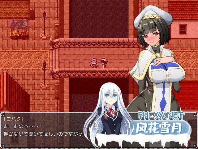 [爆款RPG汉化/动态] NTR女祭司 Nymphomania Priestess Ver0.70 AI汉化版 [NTR神作][3.5G百度]-7.jpg