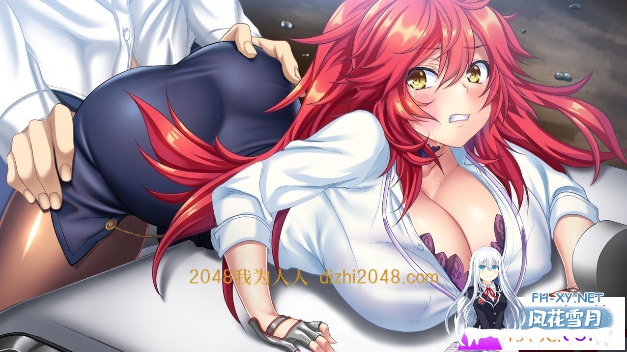 [SLG+ADV]强推！强推！强推！桃源乡GO！豪华版+限定DL版+存档+全CG包[4.2G/百度+Timo]-11.jpg