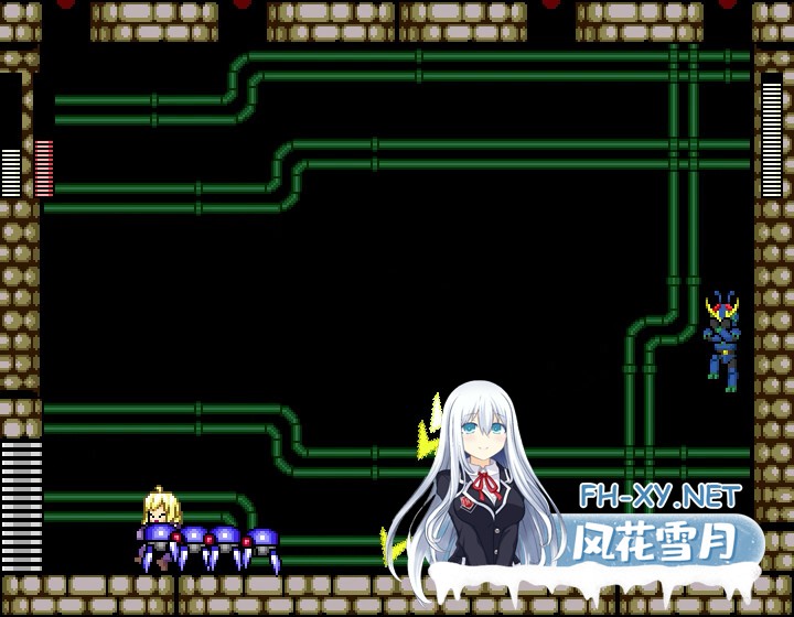 [ACT/汉化] 炎战士烈焰 Ver1.3 官方中文版★像素ACT [200M]-6.jpeg