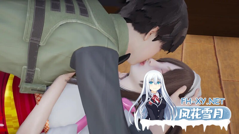 [SLG/沙盒/3D/汉化/同人/乳交]木叶粉碎计划 II/Konoha Crush Plan II[Ver0.4修复版][PC+安卓/900M]-4.jpg