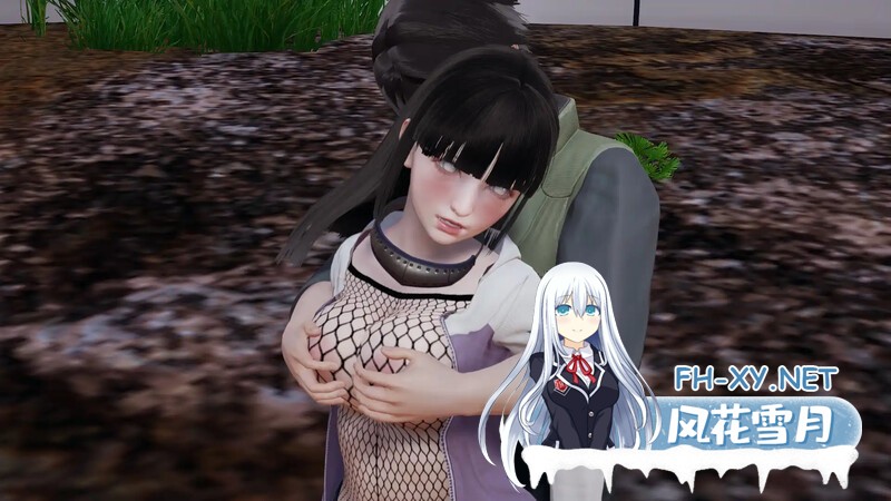 [SLG/沙盒/3D/汉化/同人/乳交]木叶粉碎计划 II/Konoha Crush Plan II[Ver0.4修复版][PC+安卓/900M]-3.jpg