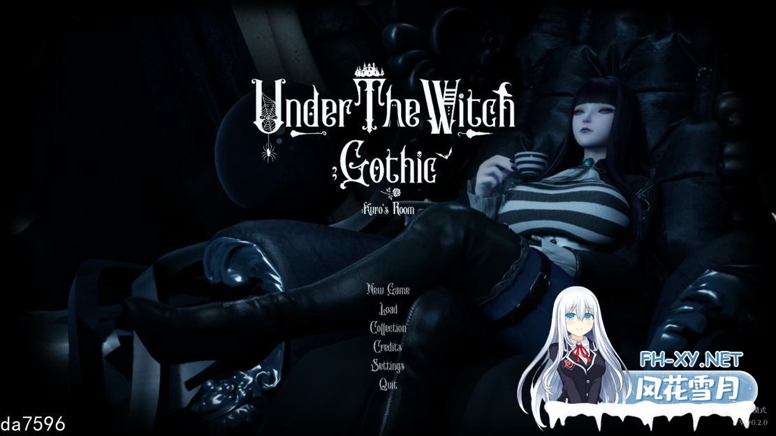 [3D/动态/无修] 魔女的侵袭:库洛的房间 Under The Witch:Kuro's Room Ver0.2 官中步兵版 [2.08G/夸克]-6.jpg