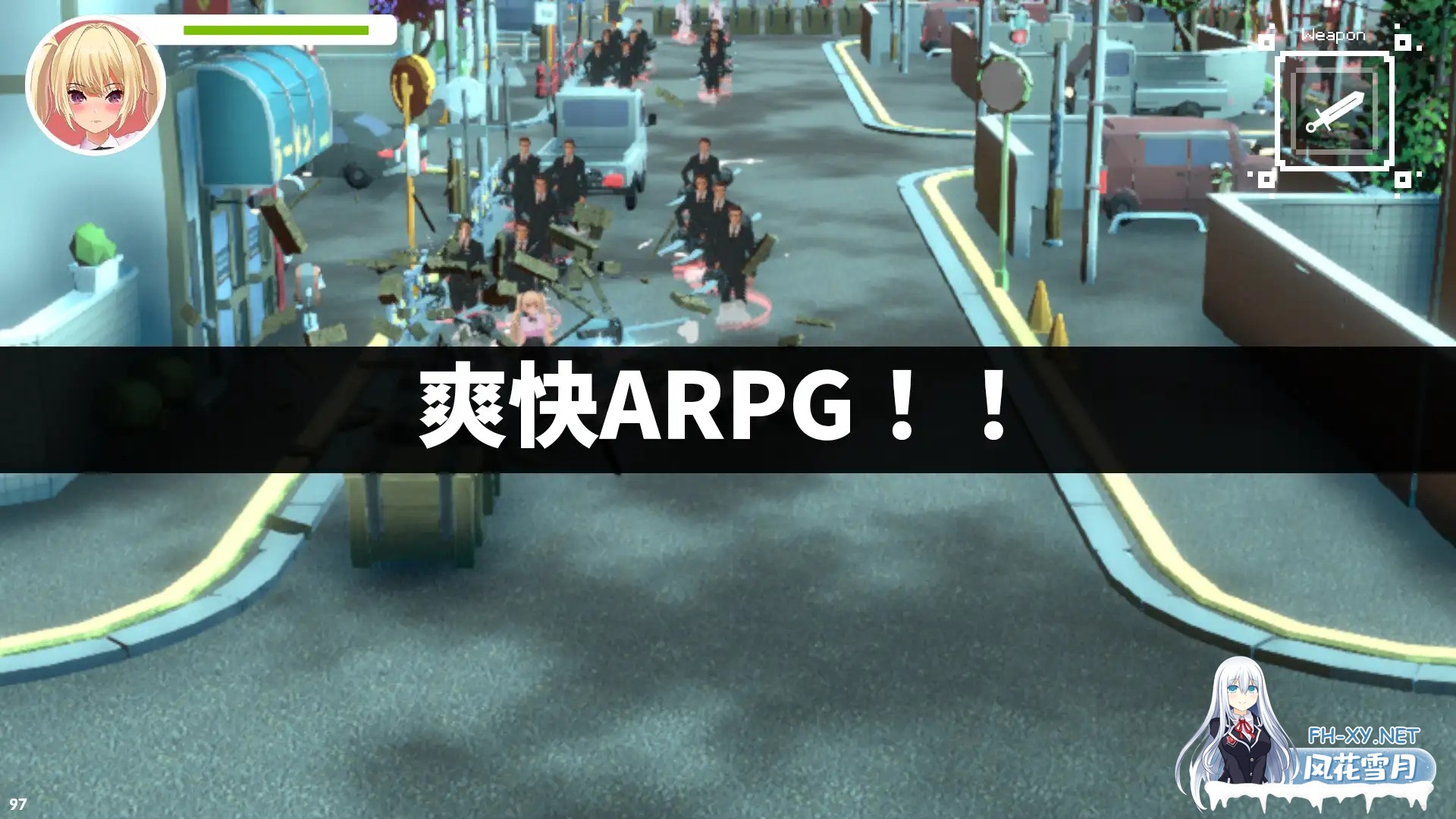 [ARPG/DL官中/羞辱/多P/3D][RJ01256381/ハーフトーンドット社团]現代最強女忍 理性を失ったおじに襲われる話[PC/390M]-11.jpg