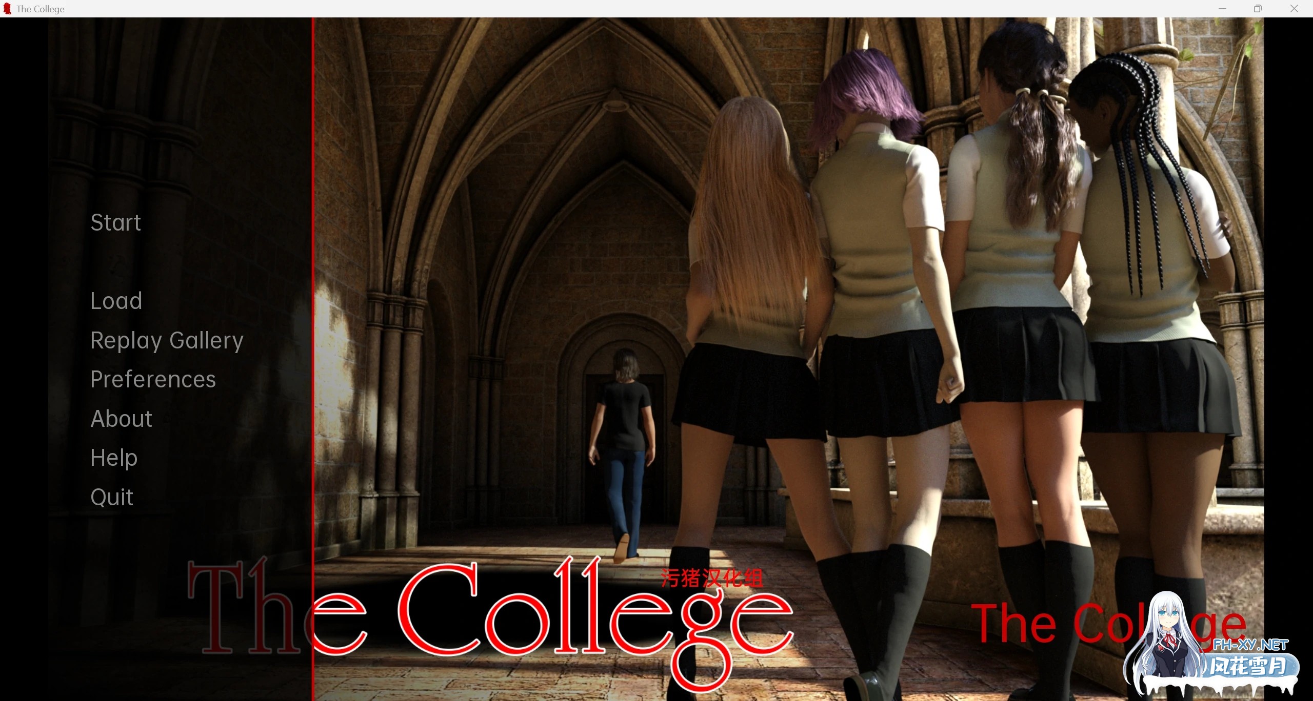 [欧美沙盒SLG/AIGPT汉化/3D]学院 The College [v0.58.0] [PC+安卓/3.18G]-1.jpg