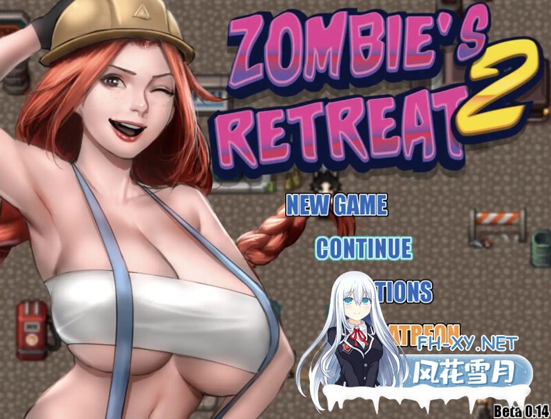 [神作RPG/动态/2C]僵尸生活2：僵局（Zombies Retreat 2） V0.18.1 汉化中文[PC+安卓双端-2.40G]-14.jpg