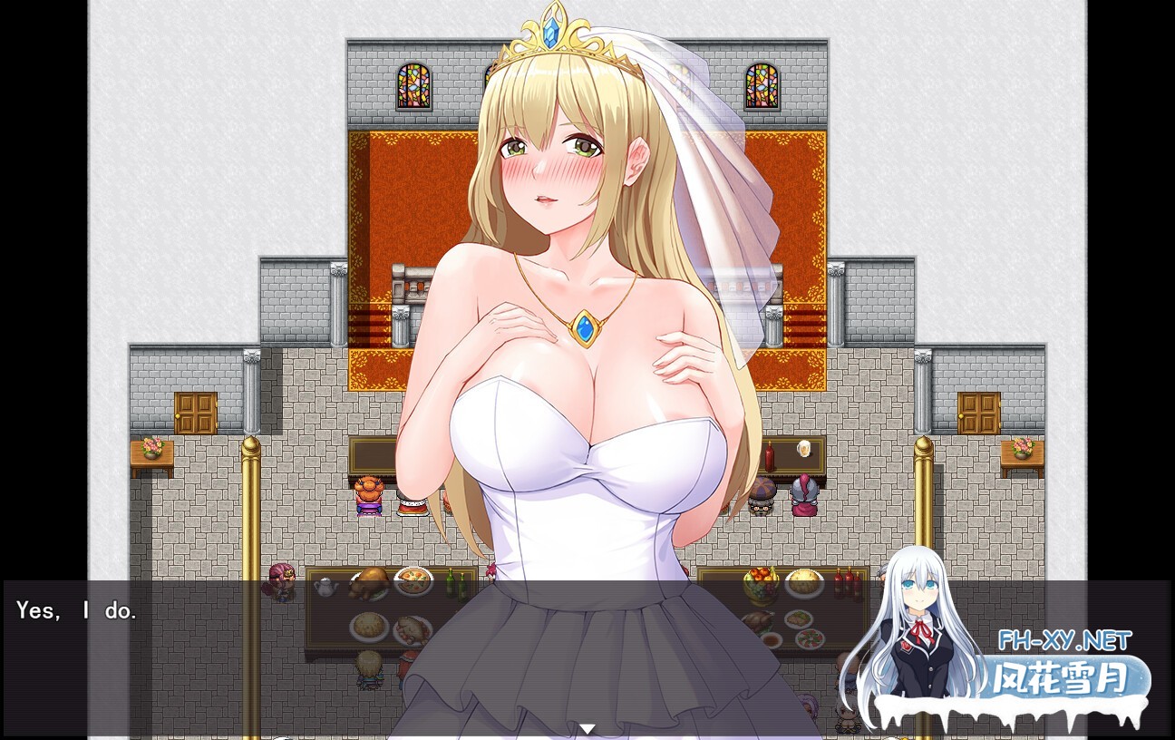 [探索RPG/绿帽/淫妻/动态/STEAM官中/步兵]勇者罗伊的婚礼/Hero Roy's Wedding[Ver3.18][PC/1G]-13.jpg