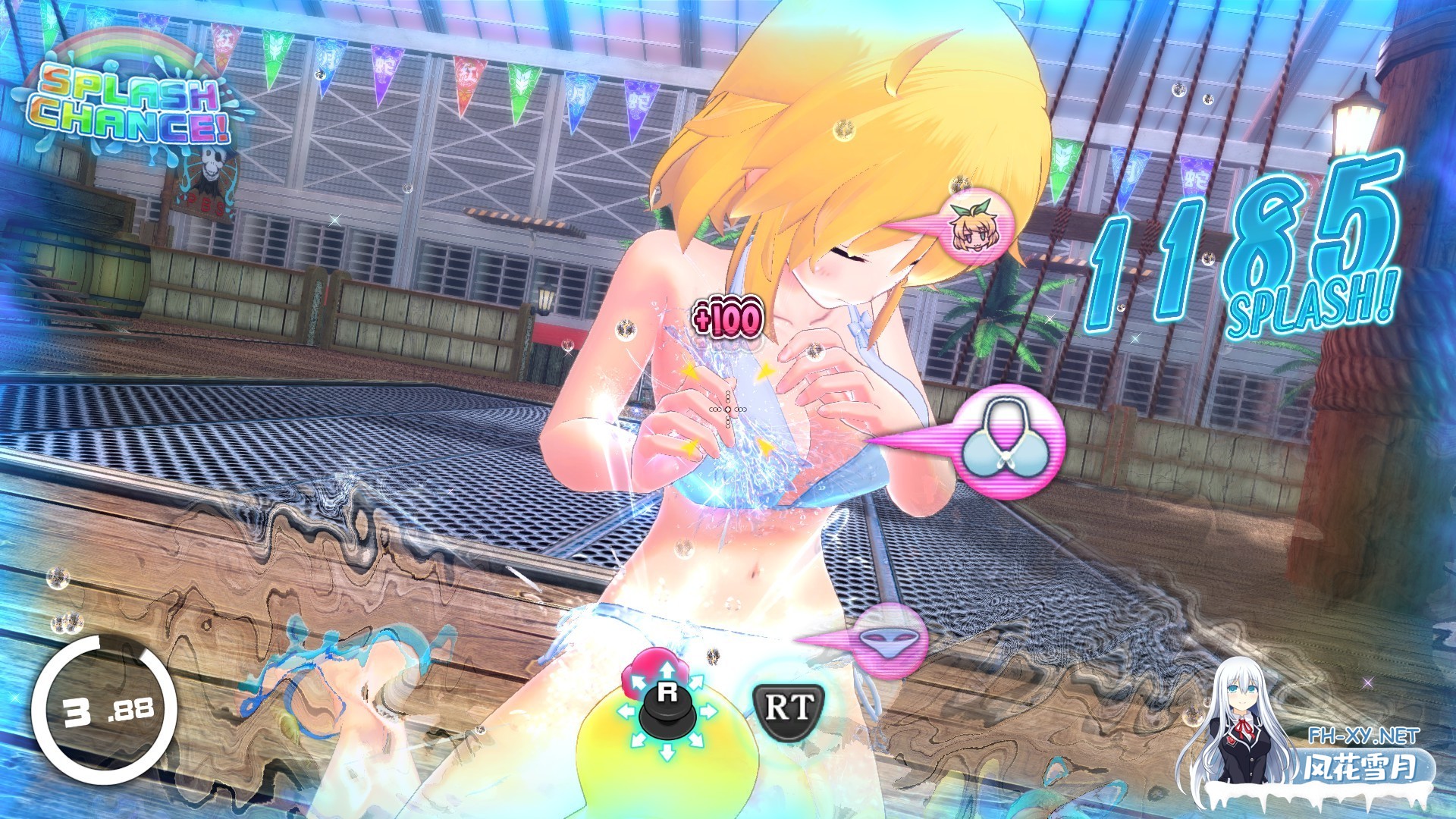 [大型3D/STEAM官中/爆衣/射击/软色情]闪乱神乐-沙滩戏水/閃乱カグラ PEACH BEACH SPLASH/SENRAN KAGURA Peach Beach Splash[Ver1.08MOD整合版+全DLC+季票+整合魔改版][...-8.jpg