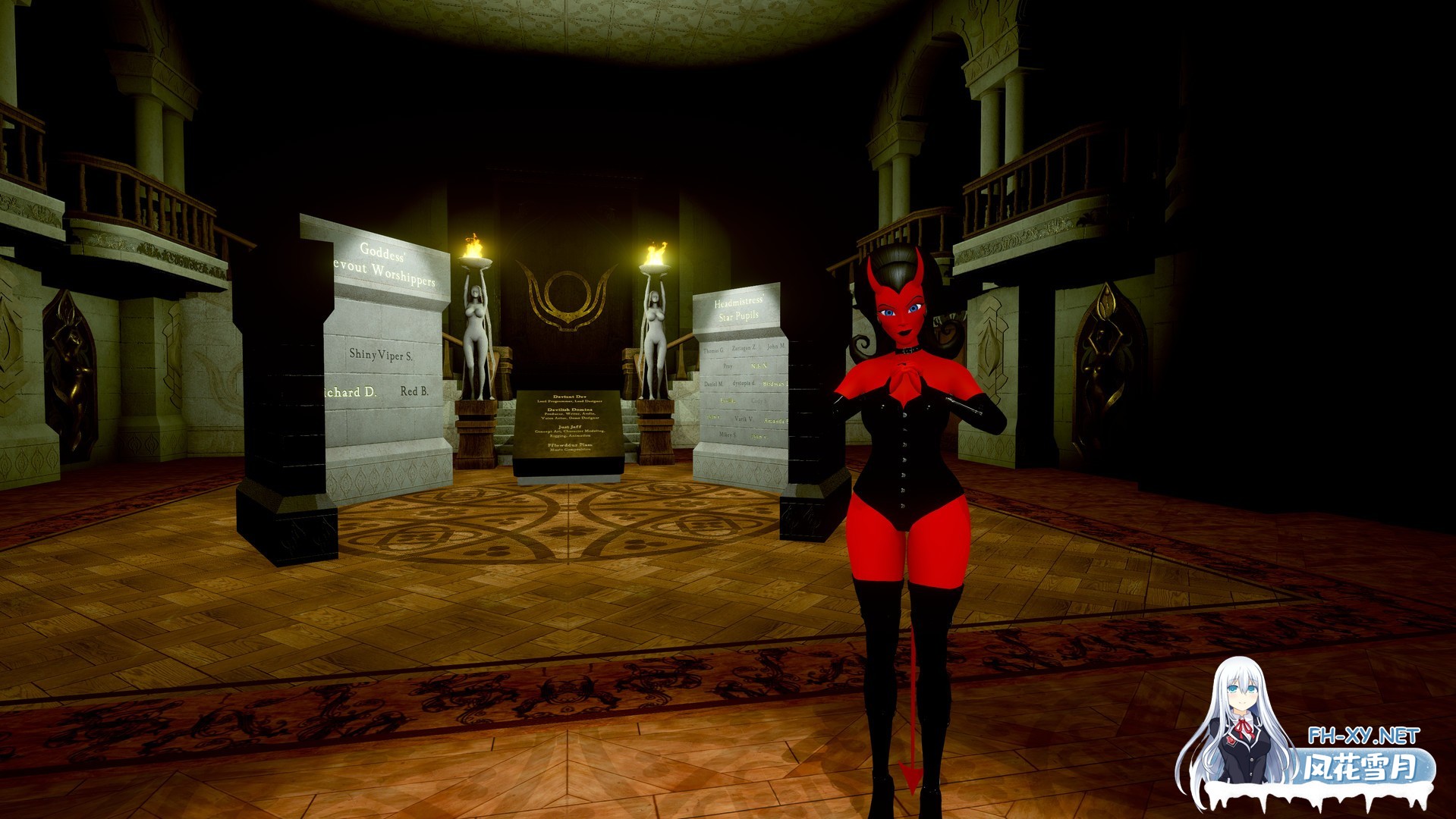 [3D互动/全动态/STEAM官中/支持VR]魔女神模拟器:霸王世界/Dominatrix.Simulator.Threshold[Ver2.32+DLC][PC/10G]-8.jpg