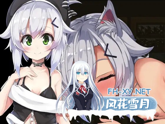 [RPG/羞辱/动态/STEAM官中/精灵][RJ252250/ラストロジー社团]瑟罗巴斯梦幻冒险/SelobusFantasy[Ver1.01][PC/1.60G]-2.jpg