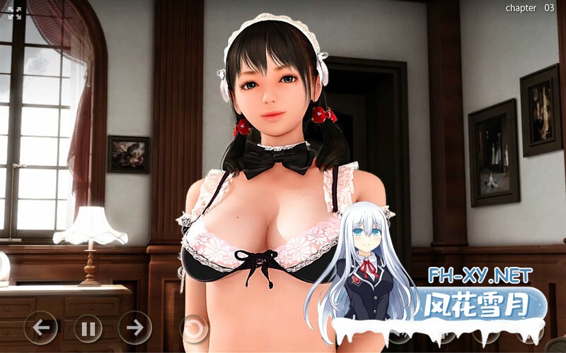 [互动SLG/女仆调教/全动态/3D]超级淘气女孩2（Super Naughty Maid 2）V1.3.0-(STEAM官中+全DLC+全CV)[2.20GB]-4.jpg