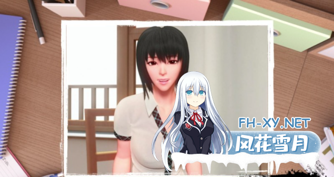 [3D互动/同居触摸/全动态]给我补习的学姐：僕のクラスメイト V1.0[500MB]-4.png