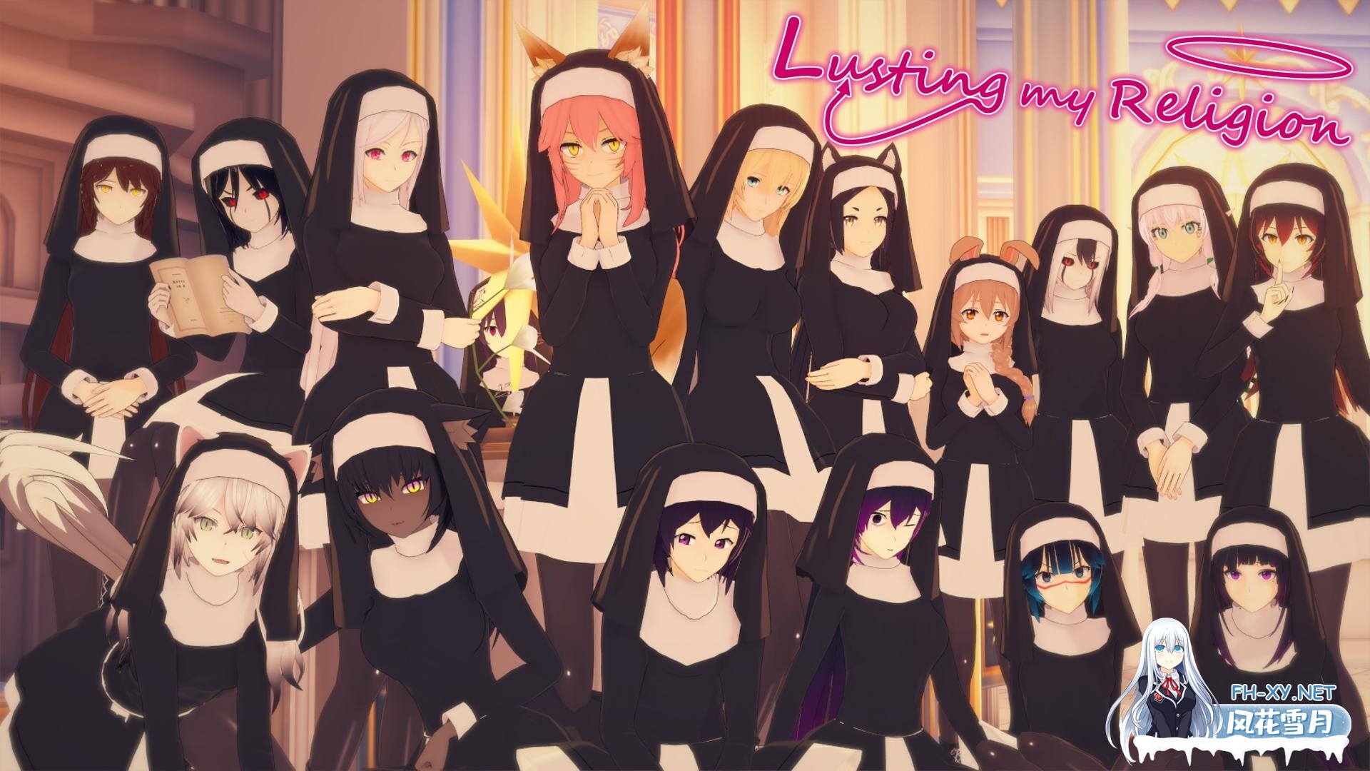 [SLG/动态/更新/修女/汉化/口交]色诱我的宗教/Lusting My Religion[重制 Ver0.1.3][PC+安卓/2.20G]-7.jpg