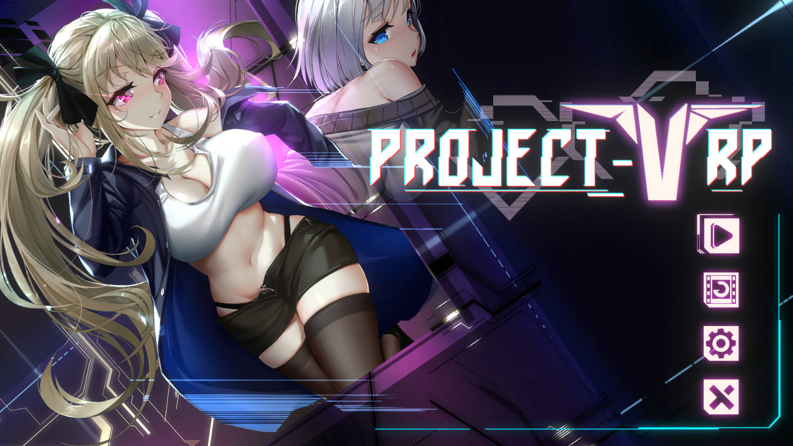 [休闲SLG/互动调教/动态] 维纳斯计划[Project Venus.RP]B.7354562-[STEAM官中][4.20GB]-1.jpg