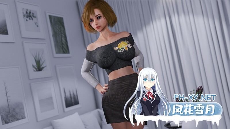 [PC-SLG游戏] [SLG/官中/动态]性高潮2024/Orgasm Simulator 2024[6.41G/度盘-4.jpg