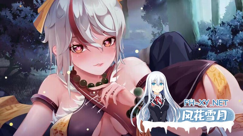 [SLG/STEAM官中/三消/调教/动态]捉妖物语2[Ver23.04.29+全DLC][PC/4.40G]-1.jpg