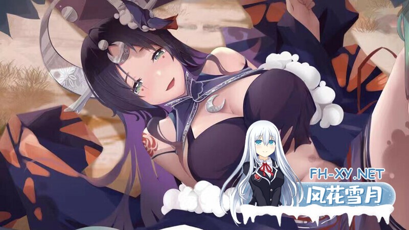 [SLG/STEAM官中/三消/调教/动态]捉妖物语2[Ver23.04.29+全DLC][PC/4.40G]-12.jpg