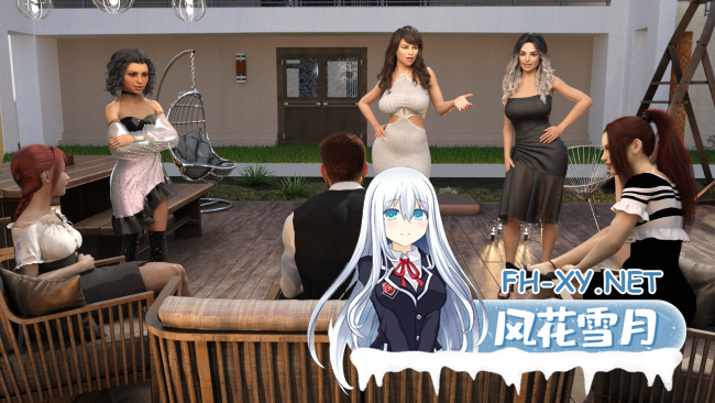 [SLG/伦理/更新/汉化/3D]改变命运/AItered[Ver0.3][PC+安卓/3.8G]-1.png