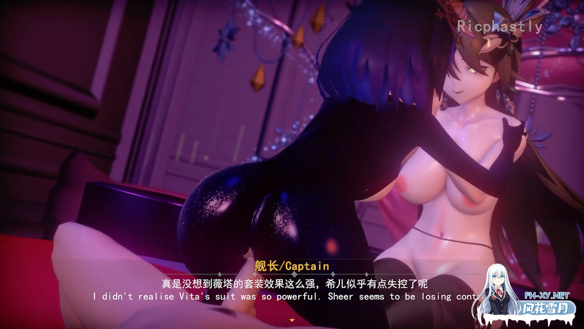 [MMD] ricphastly 10月恶堕之路第1集 希儿篇 1080p 有CV [390m/度U夸迅]-10.jpg