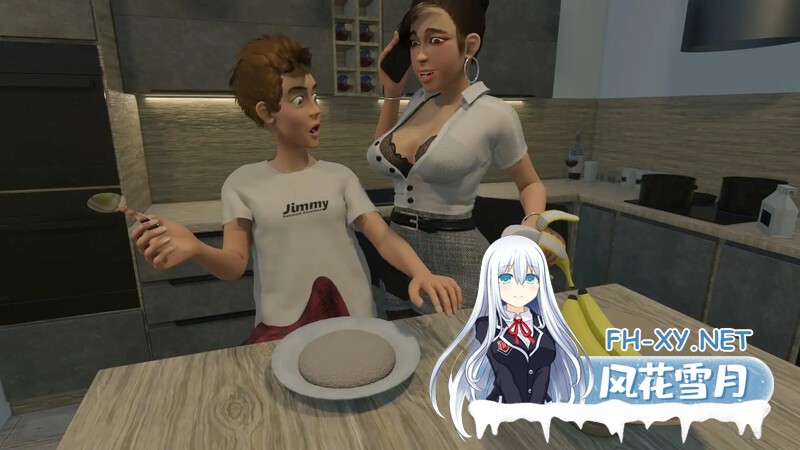 [SLG/3D/汉化/更新/步兵]吉米尴尬历险记/Jimmy Awkward Adventures[Ver0.20.1][PC+安卓/800M]-2.jpg