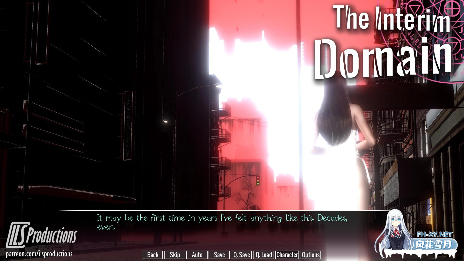 [欧美SLG/AIGPT汉化/3D]临时域名 The Interim Domain [v0.30.0] [PC/3G]-3.jpg