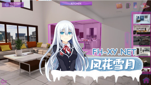 [沙盒SLG/动态/3D/汉化]登顶/登峰造极/RiseToTheTop[Ver0.4.1][PC+安卓/4.20G]-2.png