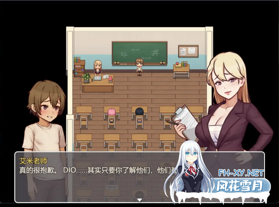 [欧美RPG/伦理/PC+安卓] 我的乡村日常生活! Daily Livesof My Countryside Ver0.3.1.1  汉化版 [3.1G]-6.png