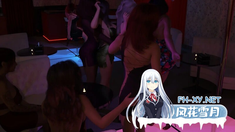 [SLG/动态/3D/更新/汉化/口交/扶她]狂野夜总会/One Wild Futa Nightclub[Ver0.79][PC+安卓/700M]-2.jpg