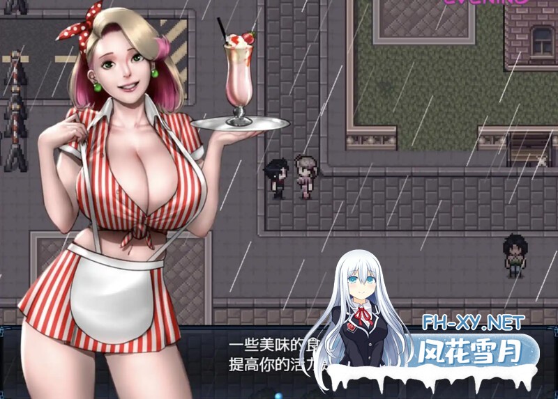 [RPG/更新/机翻+AI文本/无码/动态/巨乳]僵尸生活2：僵局/Zombie's Retreat 2/Zombies Retreat 2[Ver0.20.2][PC+安卓/2.2G]-9.jpg