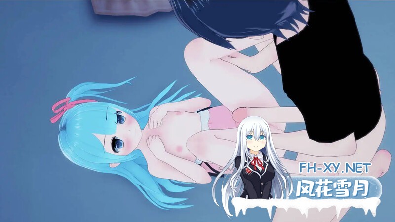 [SLG/动态/3D/更新/步兵]校园故事/学校故事/School Tales[Ver6.0][PC+安卓/2.60G]-5.jpg