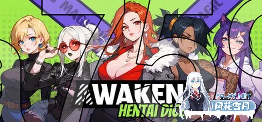 [亚洲风SLG/卡牌/动态] 觉醒：色欲魔骰 Awaken: Hentai Dice Build.1.35.1 官中步兵版 [2.70G/百度]-2.jpg