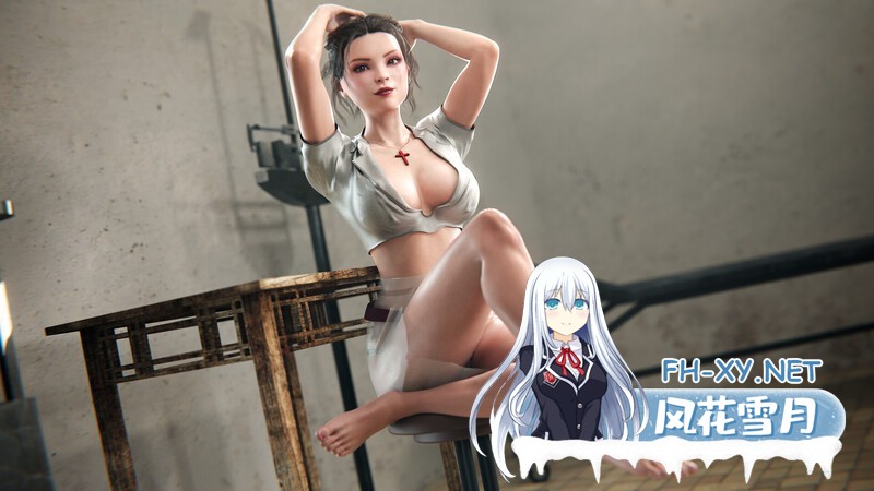 [SLG/动态/3D/STEAM官中/]欲望地堡/Lust Bunker[Build.12733510+存档][PC/2G]-3.jpg