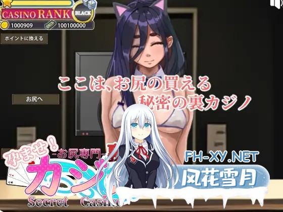 [SLG/PC+安卓/机翻汉化] 孕育吧!臀部专攻 隐秘赌场[Secret Casino]Ver1115 孕ませ!お尻専門 裏カジノ[Secret Casino] [UD/度盘/600M]-6.jpg