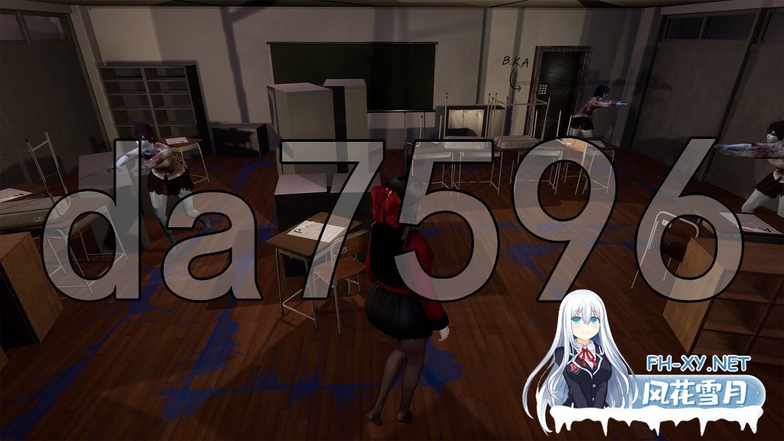 [亚洲风3D/更新] 深渊学校 Abyss School v1.6.6 官中版 [3.50G/多空/百度]-6.jpg