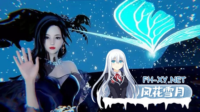 [大作3D/整合版]AI少女·璇玑公主 V1.2.3 神仙整合版 [超5万MOD收集+最新本体][140G/更新]-7.jpg