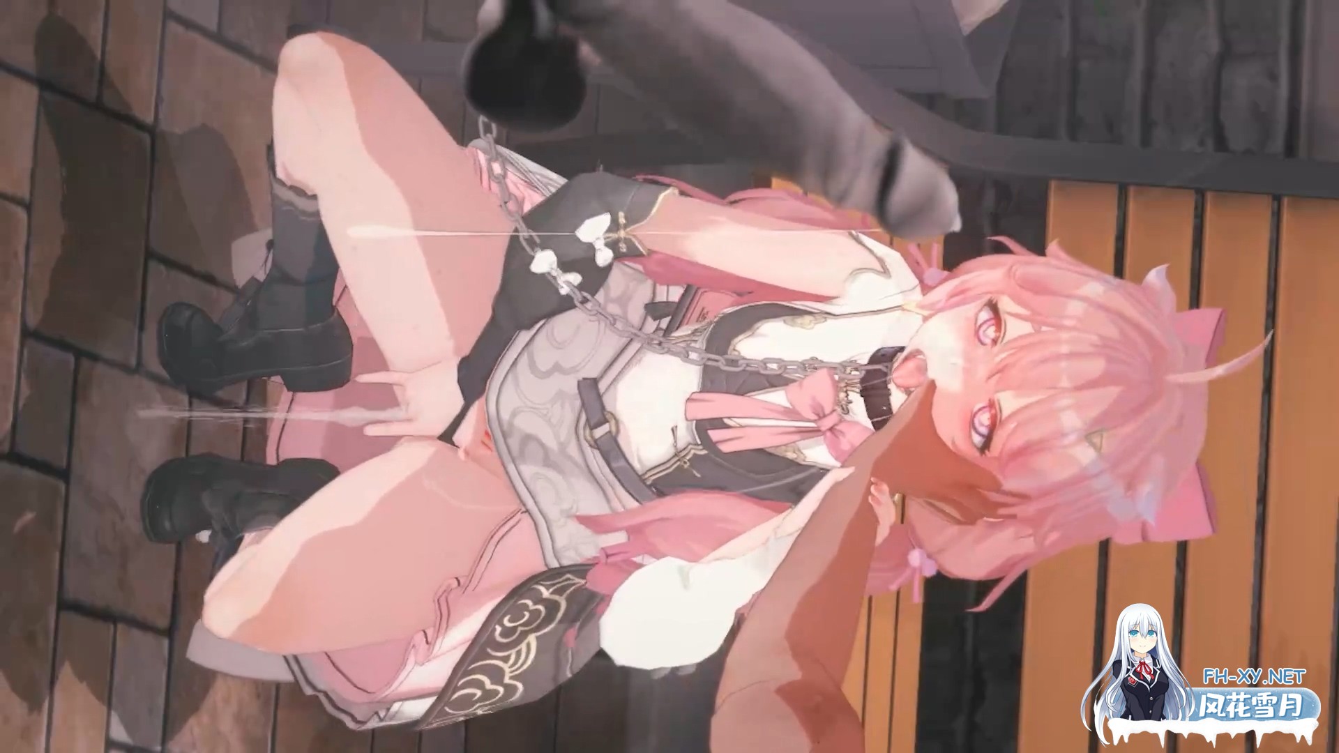 [MMD] 法國原神糕手 12月鸣潮萝莉魅魔安可的摄食技巧 1080p [403m/度U夸迅]-10.jpg