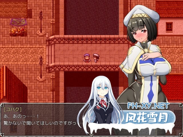 [爆款RPG/汉化/动态] NTR女祭司 Nymphomania Priestess v0.8 精翻汉化重置版 [PC/4.5G]-1.jpg