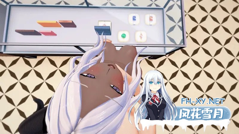 [SLG/汉化/动态/3D/多P/更新]来世后宫/Afterlife Harem[Ver0.4.4.1 Alpha][PC+安卓/2.30G]-5.jpg