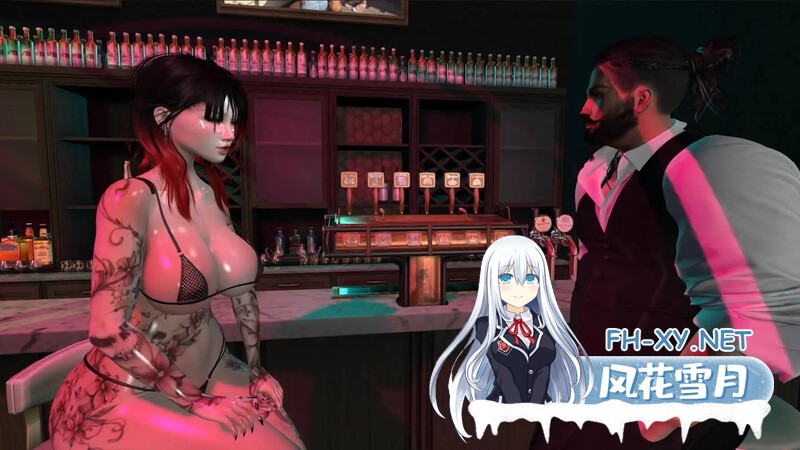 [SLG/汉化/3D/更新/动态]家庭麻烦/Family Trouble [Ver0.9.22][双端/4.60G]-2.jpg