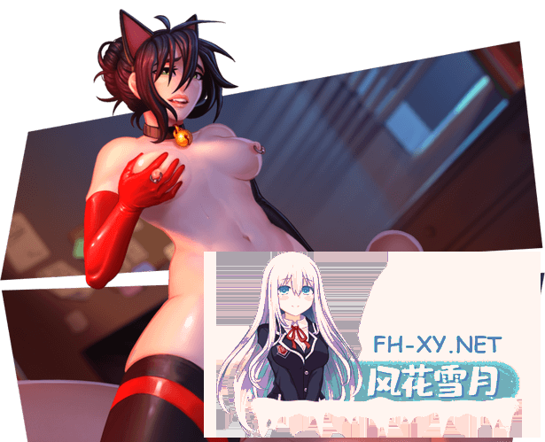 [亚洲风SLG/动态/新作] 无尽的故事 Hentai Stories Demo v2 AI汉化版 [670M]-1.jpg