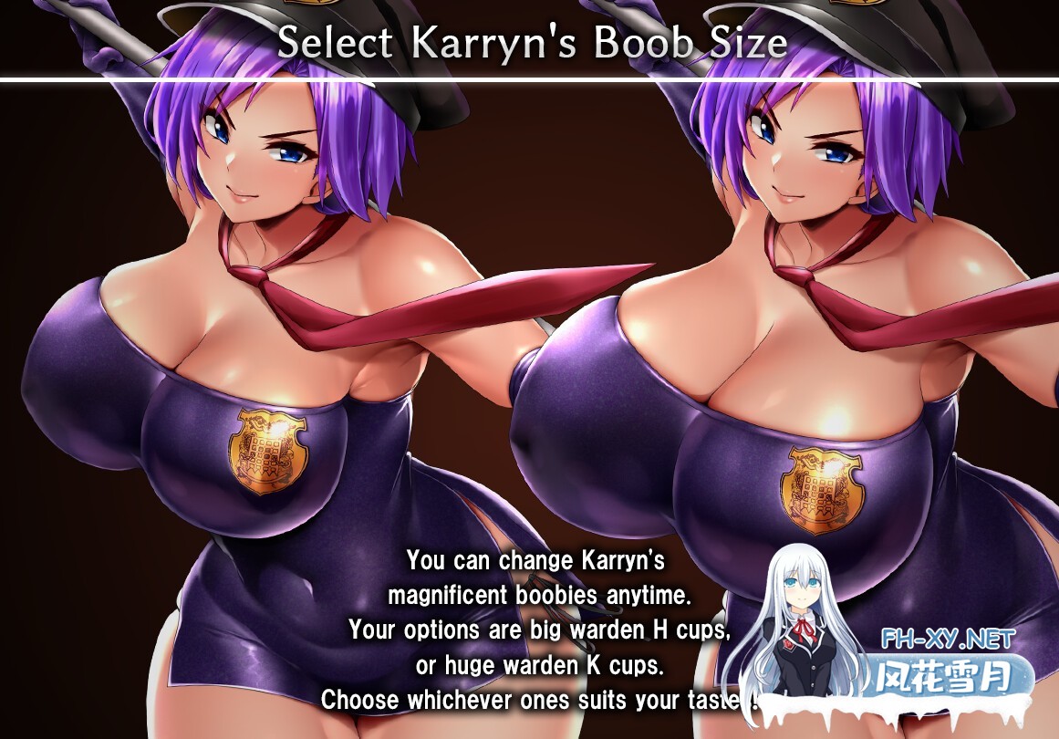 [RPG/PC/官中] 卡琳的监狱 Karryn's Prison v1.3.0.78 +3DLC Steam官中步兵版 [1.46G]-1.jpg