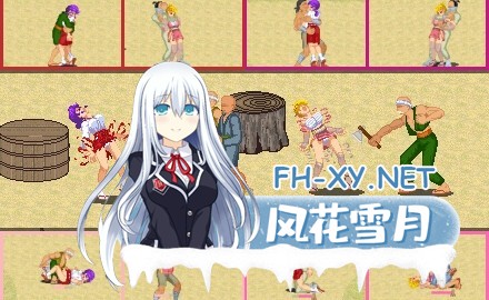 [RPG/官中/PC] 巫女カンナ脳筋退魔記体验版v0.5.1 [160M]-6.jpg