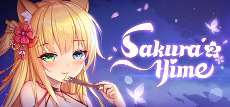 [SLG/官中/PC] Sakura Hime 1-4 [596M]-1.jpg