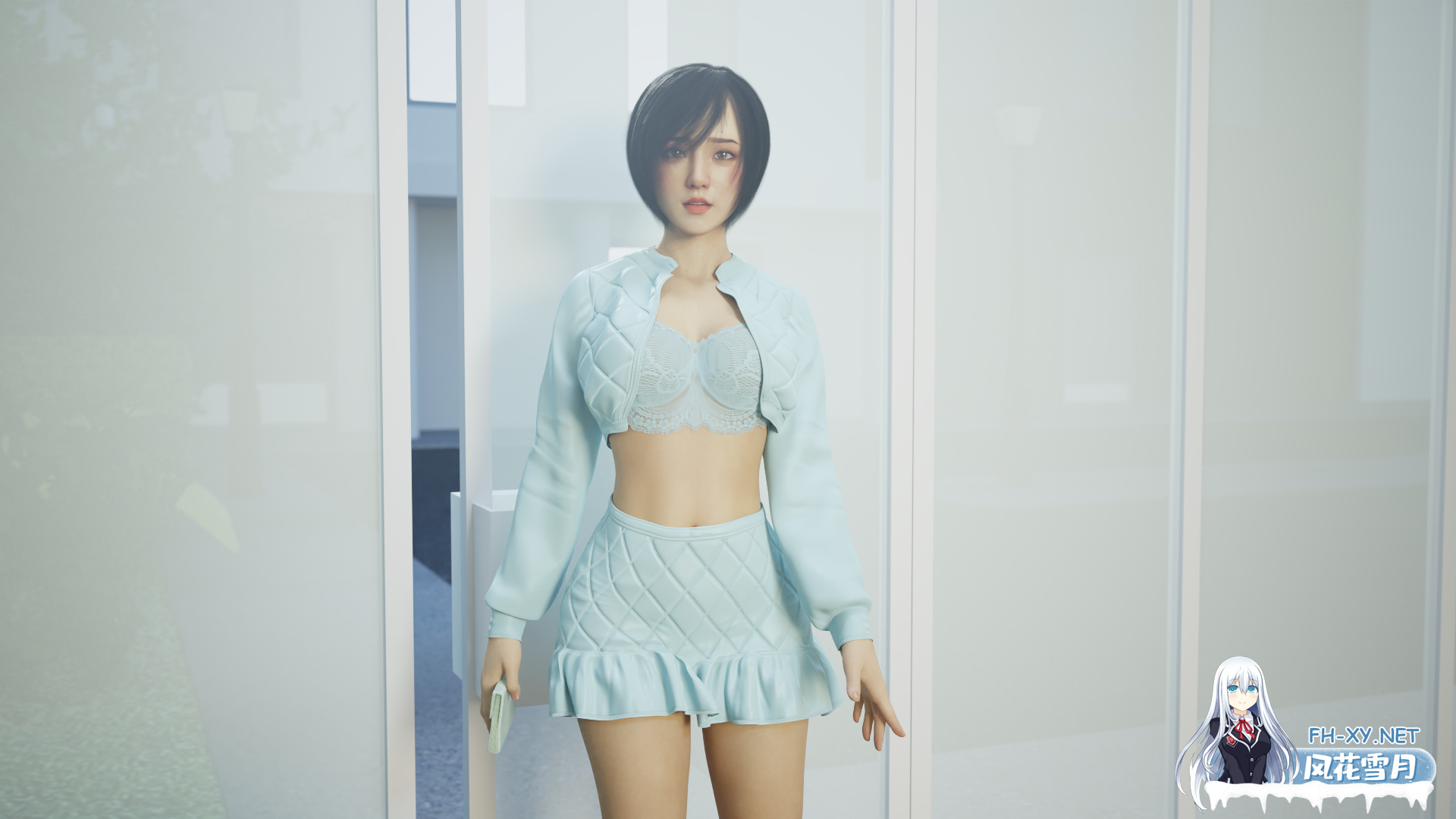 [SLG/动态/3D/更新/汉化]最热的夏天/Hottest Summer[Ver0.8][PC+安卓/1.70G]-2.png