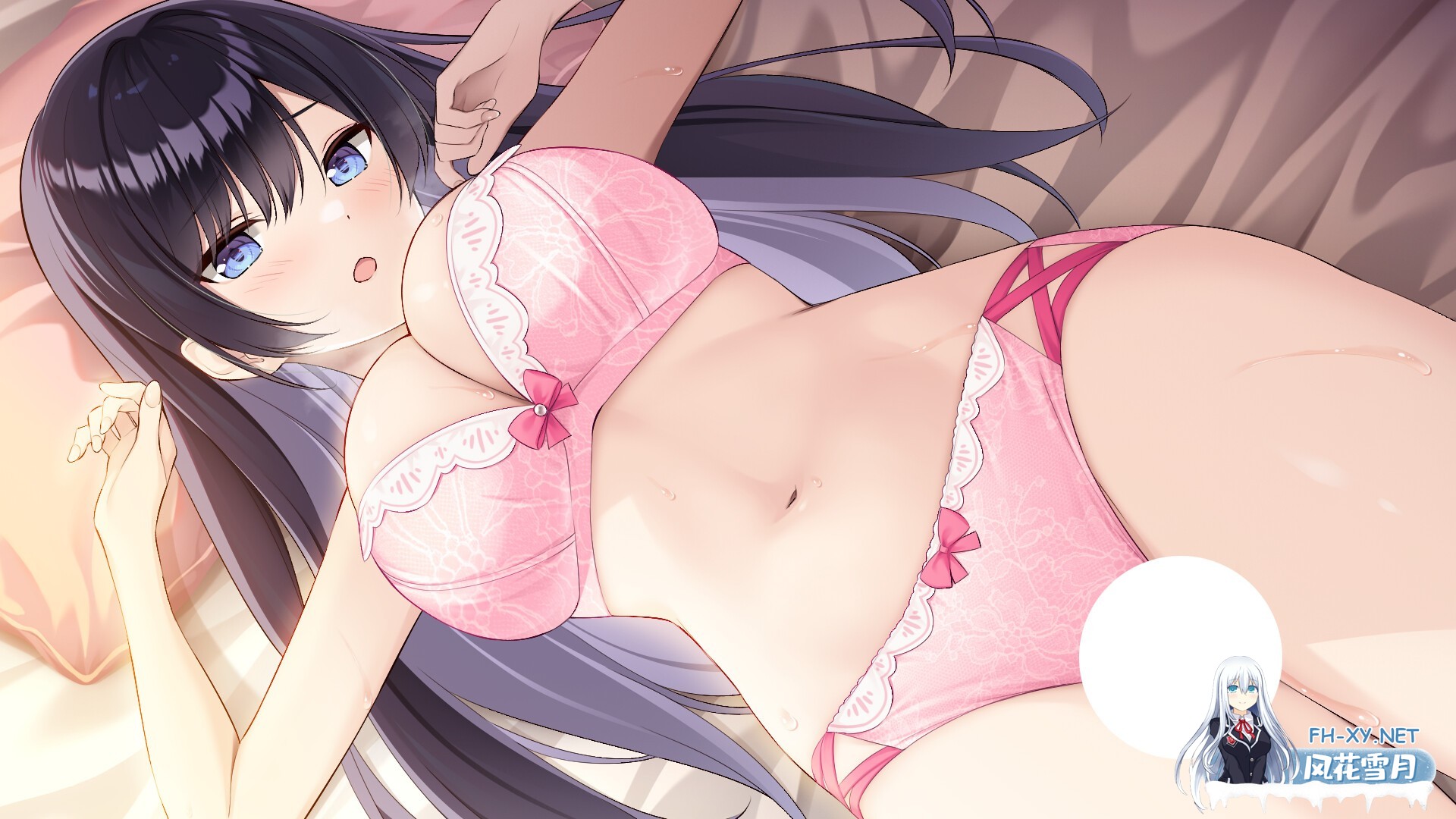 [SLG/PC/官中] LingerieS / ランジェリーズ 官方中文版 [2.75G]-2.jpg