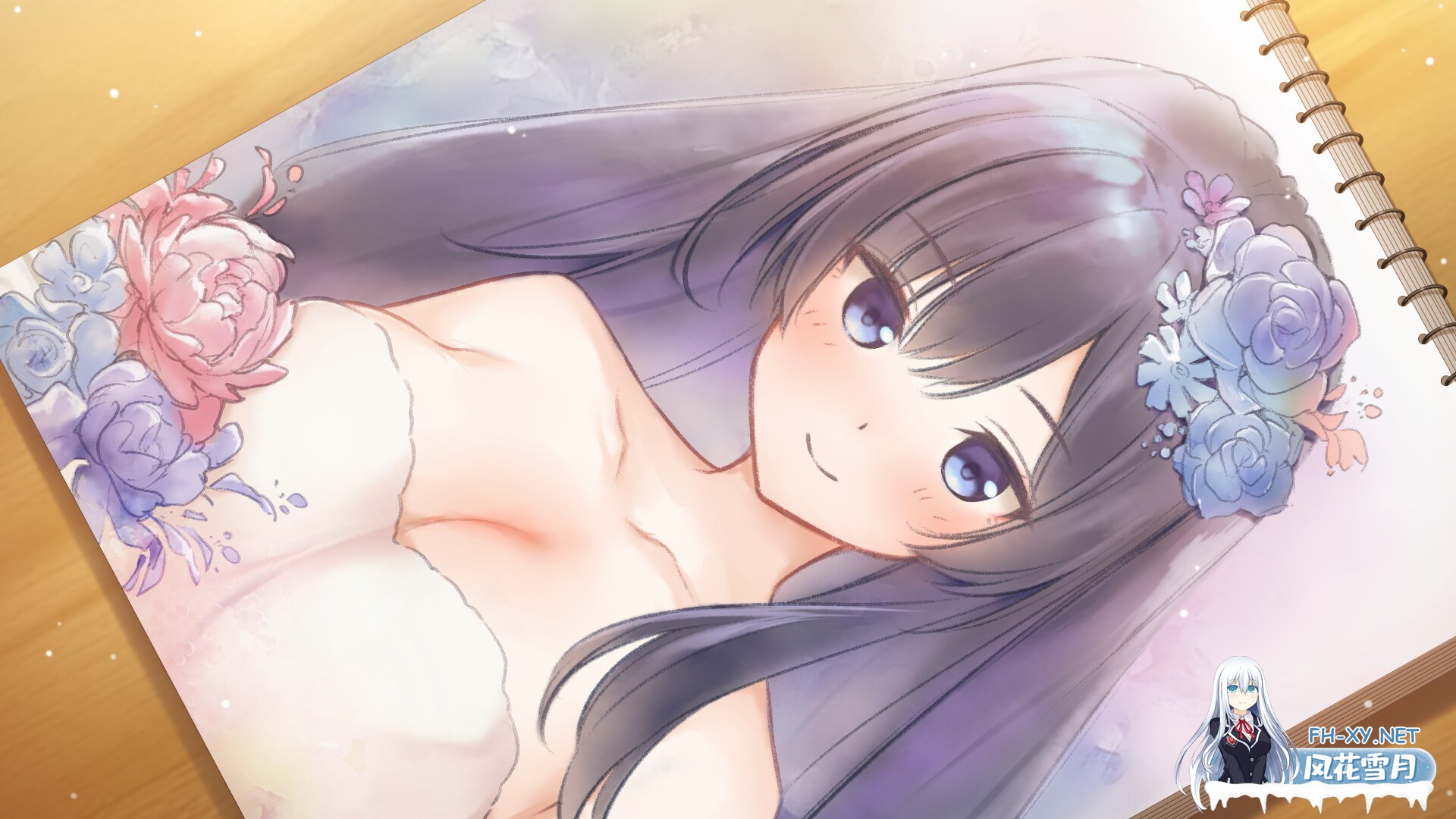 [SLG/动态/STEAM官中/巨乳/口交]内衣S/LingerieS/ランジェリーズ/LingerieS / ランジェリーズ[PC/3.30G]-8.jpg