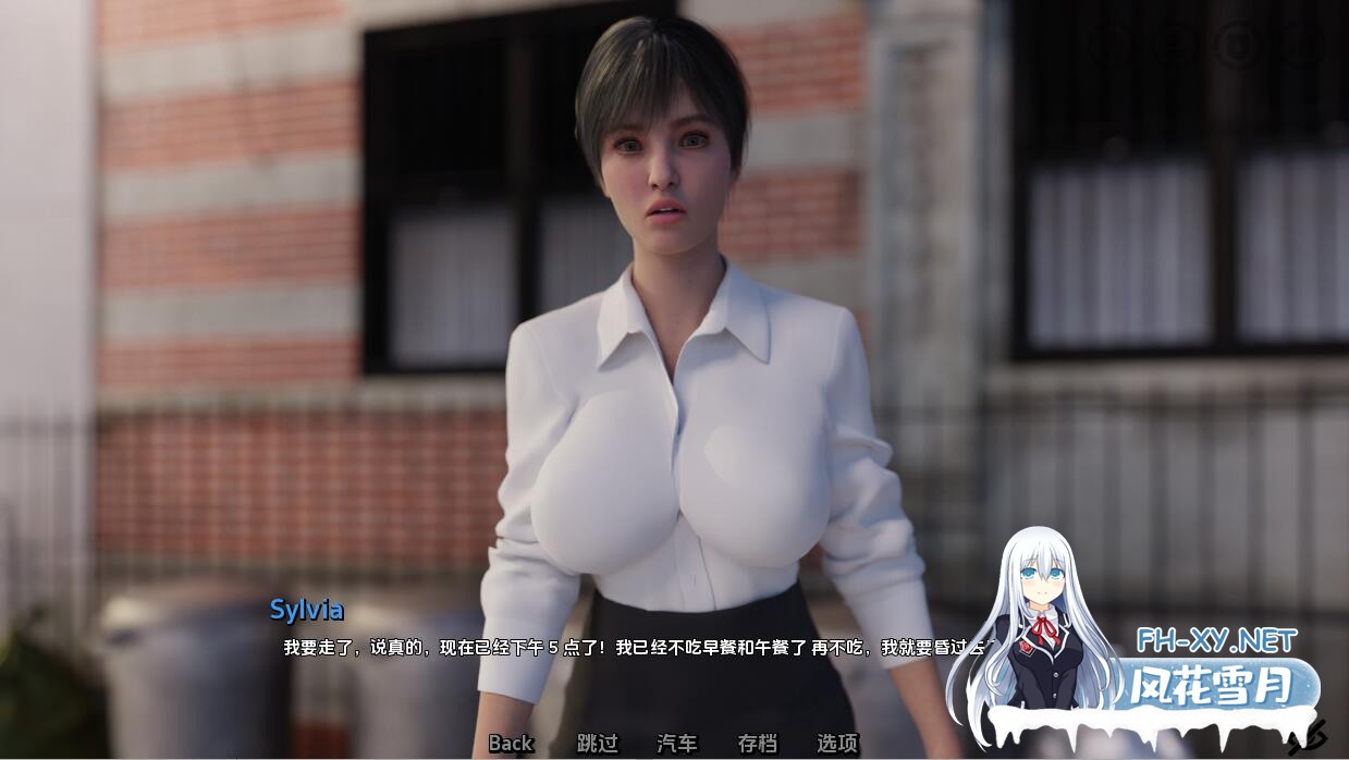 [欧美SLG/动态/更新] 看不见的本能 Unseen Instincts v0.50 PC+安卓 汉化版 [3.70G/百度]-4.jpeg