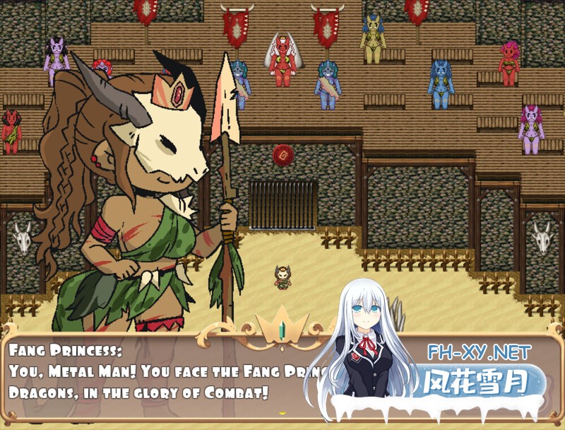 [家园RPG/像素/动态]公主与征服（Princess & Conquest）V0.21.05 +2DLC STEAM官中[1.40G  夸克-4.jpg