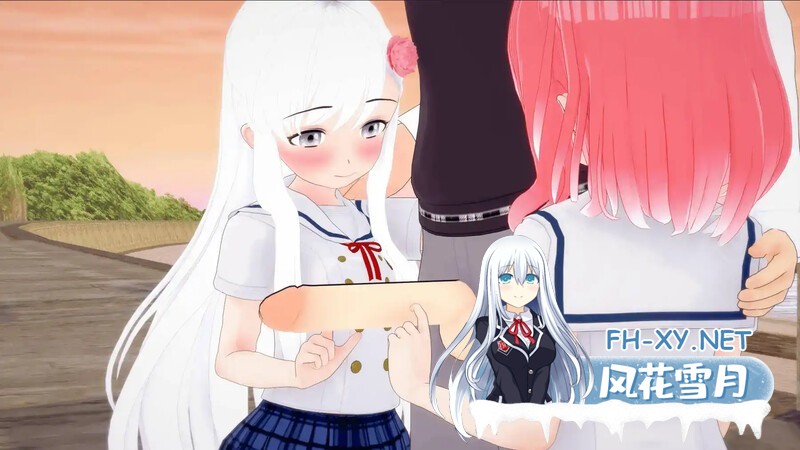 [SLG/动态/3D/更新/步兵]校园故事/学校故事/School Tales[Ver6.4][PC+安卓/2.80G]-1.jpg