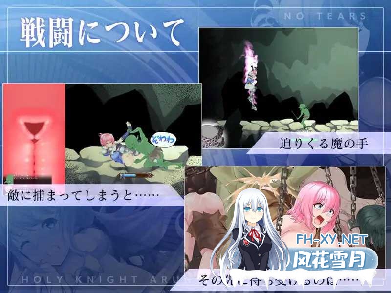 [ACT/动态/PC] 聖騎士アルネと魔孕の呪印～Another No Tears～ Ver1.07 [1.28G]-3.png