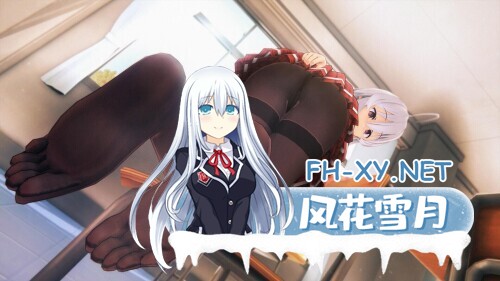 [SLG/动态/更新/3D/汉化]我可爱的血液/My Lovely Blood[Ch.1.0][PC+安卓/2.80G]-2.jpg